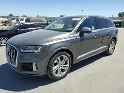 WA1VXAF75LD003401 2020 AUDI Q7
