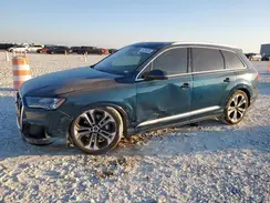 WA1VXAF75LD004399 2020 AUDI Q7