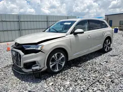 WA1VXAF75LD005780 2020 AUDI Q7