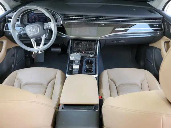 WA1VXAF75LD005780 2020 AUDI Q7 - Image 8