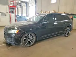 WA1VXAF75LD008663 2020 AUDI Q7