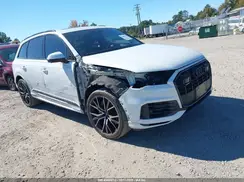 WA1VXAF75LD013037 2020 AUDI Q7