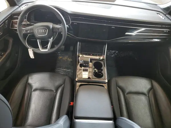 WA1VXAF75MD017090 2021 AUDI Q7 - Image 8