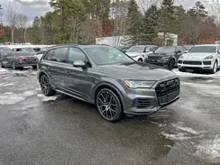 WA1VXAF75MD018983 2021 AUDI Q7
