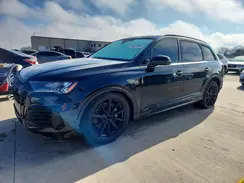 WA1VXAF75MD023391 2021 AUDI Q7