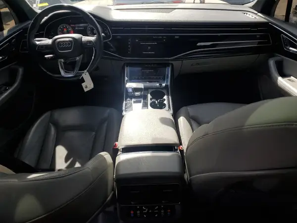 WA1VXAF75MD026730 2021 AUDI Q7 - Image 8