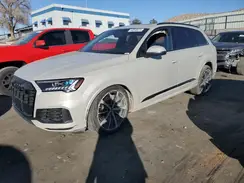 WA1VXAF75MD033919 2021 AUDI Q7