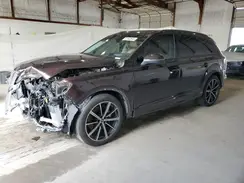 WA1VXAF75MD034018 2021 AUDI Q7