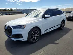 WA1VXAF75MD037114 2021 AUDI Q7