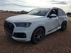 WA1VXAF75MD039414 2021 AUDI Q7