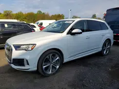 WA1VXAF76LD001088 2020 AUDI Q7