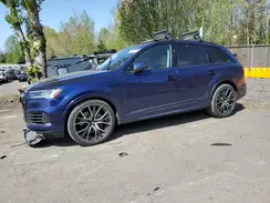 WA1VXAF76LD004654 2020 AUDI Q7