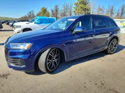 WA1VXAF76LD007067 2020 AUDI Q7