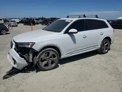 WA1VXAF76LD008042 2020 AUDI Q7