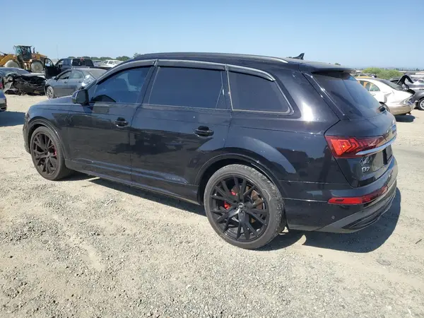 WA1VXAF76LD012057 2020 AUDI Q7 - Image 2
