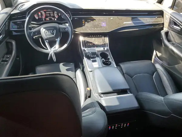 WA1VXAF76LD012057 2020 AUDI Q7 - Image 8
