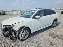 WA1VXAF76MD010651 2021 AUDI Q7
