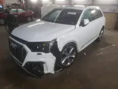 WA1VXAF76MD034268 2021 AUDI Q7