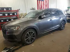 WA1VXAF76MD035095 2021 AUDI Q7
