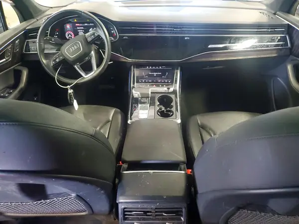 WA1VXAF76MD035095 2021 AUDI Q7 - Image 8