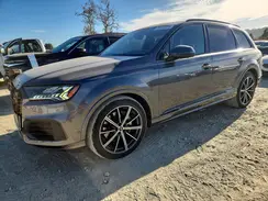 WA1VXAF76MD037235 2021 AUDI Q7