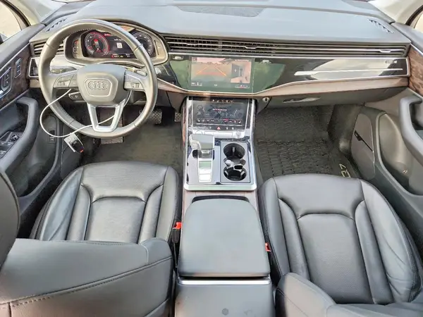 WA1VXAF77LD001388 2020 AUDI Q7 - Image 8