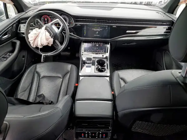 WA1VXAF77LD004937 2020 AUDI Q7 - Image 8