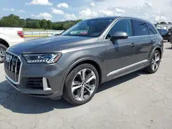WA1VXAF77LD005098 2020 AUDI Q7