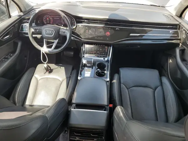 WA1VXAF77LD005098 2020 AUDI Q7 - Image 8