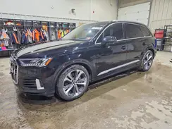 WA1VXAF77LD006414 2020 AUDI Q7