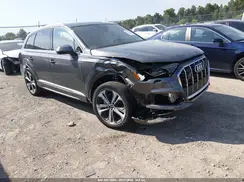 WA1VXAF77MD011159 2021 AUDI Q7