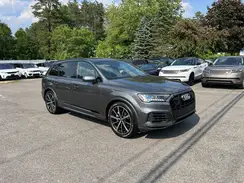 WA1VXAF77MD011937 2021 AUDI Q7