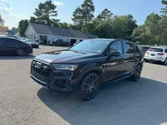 WA1VXAF77MD013199 2021 AUDI Q7