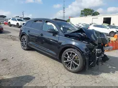 WA1VXAF77MD019410 2021 AUDI Q7