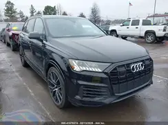 WA1VXAF77MD020007 2021 AUDI Q7