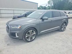 WA1VXAF77MD026986 2021 AUDI Q7
