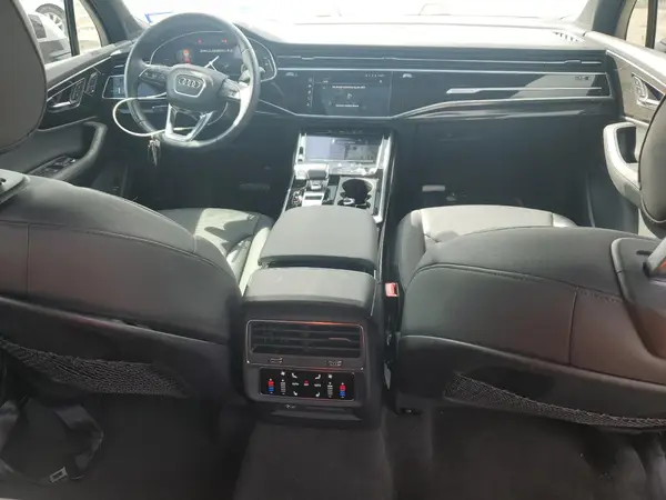 WA1VXAF77MD037681 2021 AUDI Q7 - Image 8
