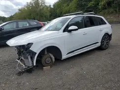 WA1VXAF78LD000153 2020 AUDI Q7