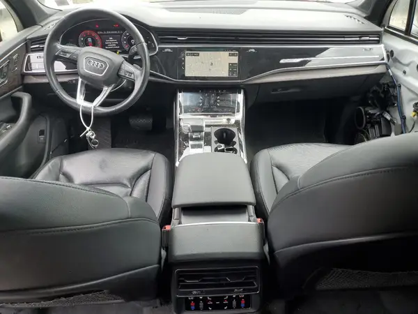 WA1VXAF78LD000153 2020 AUDI Q7 - Image 8