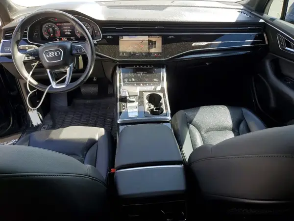 WA1VXAF78LD005210 2020 AUDI Q7 - Image 8