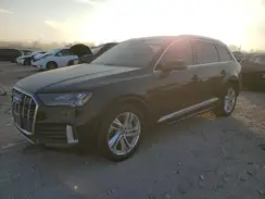 WA1VXAF78LD006700 2020 AUDI Q7