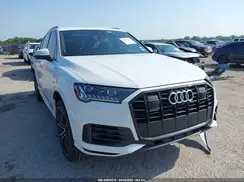 WA1VXAF78LD006731 2020 AUDI Q7