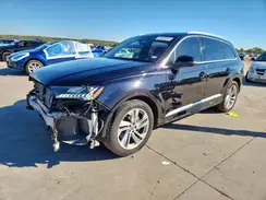 WA1VXAF78LD007734 2020 AUDI Q7