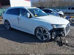 WA1VXAF78LD007992 2020 AUDI Q7