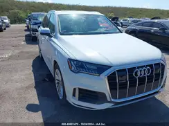 WA1VXAF78LD008527 2020 AUDI Q7