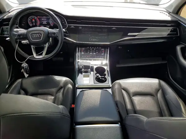 WA1VXAF78LD011654 2020 AUDI Q7 - Image 8