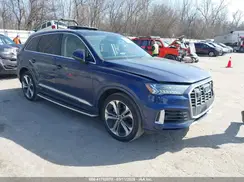 WA1VXAF78LD012982 2020 AUDI Q7