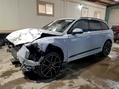 WA1VXAF78MD012997 2021 AUDI Q7