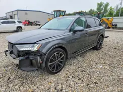 WA1VXAF78MD015544 2021 AUDI Q7