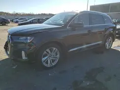 WA1VXAF78MD018444 2021 AUDI Q7